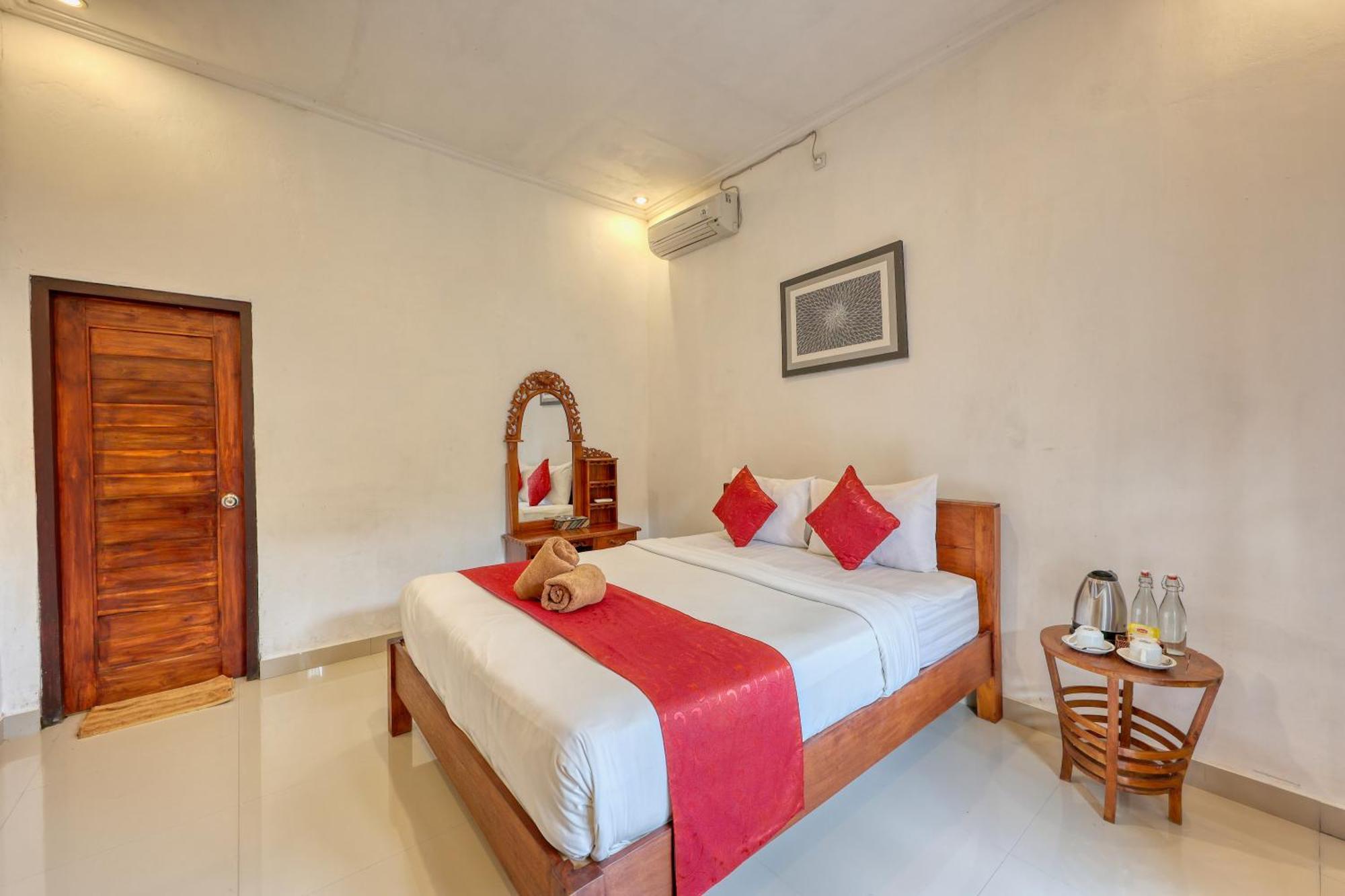 Innala Retreat Nusa Penida Room photo
