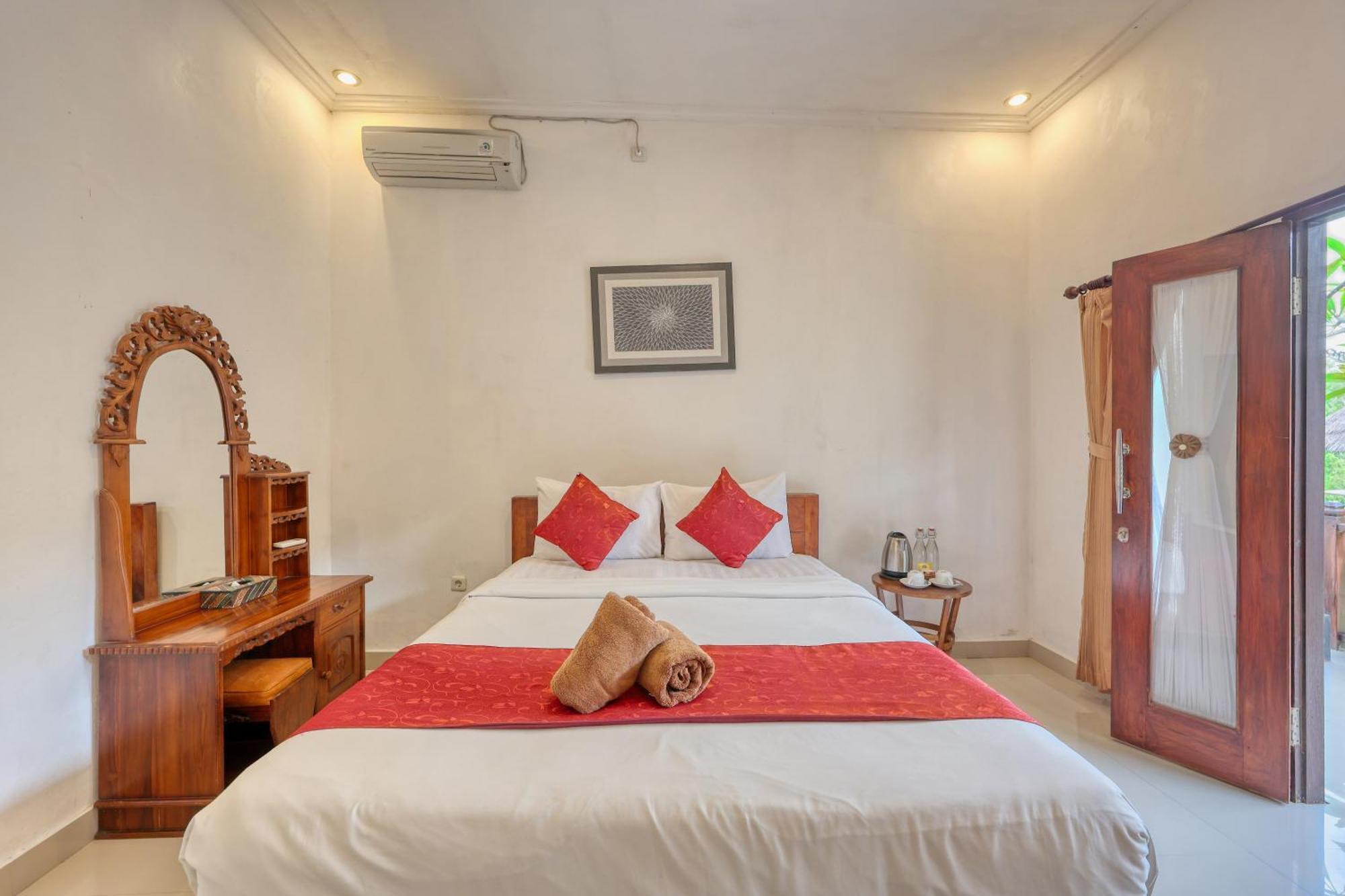 Innala Retreat Nusa Penida Room photo